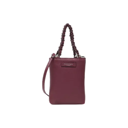 GIANNI CHIARINI Сумки Cabernet Rouge Женские
