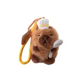 Тост Рюкзак Брелок