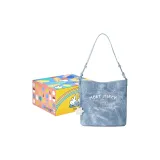 Светло-голубой