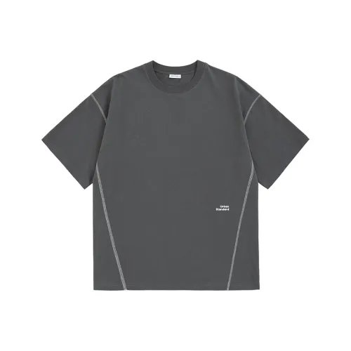 URBAN STANDARD Мужские T-рубашки