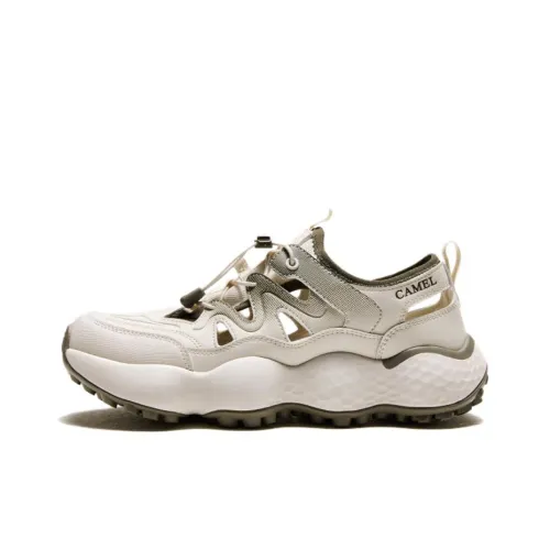 CAMEL Slip-resistant и дышащая обувь для походов Мужская