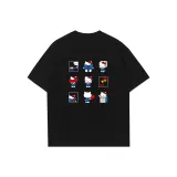 Чёрный (Стиль Positioning A)