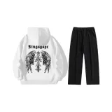 Белый набор