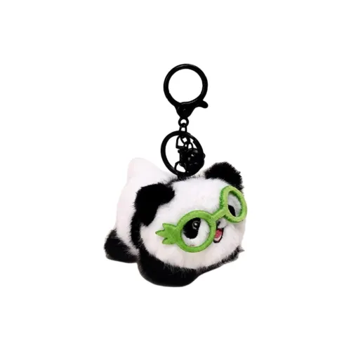 LEBOW Ароматерапия Панда Кукла Плюшевая Подвеска 13 см Высота