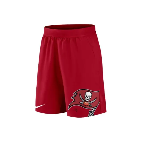 Nike Red Мужские спортивные шорты