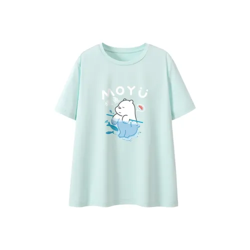 GOSO Женские футболки