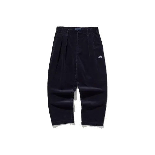 Nautica White Sail Мужские Повседневные Брюки