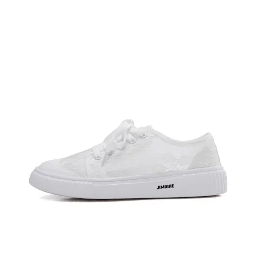 King Jinmai Non Slip Легкие Низкие Кроссовки для скейтбординга Женские