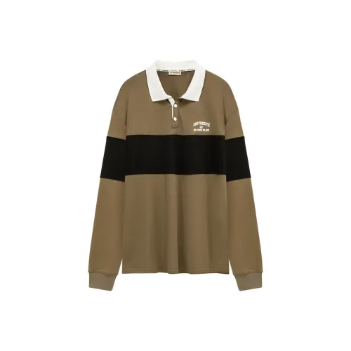 NO ONE ELSE Т-рубашка с оборванным рукавом унисекс