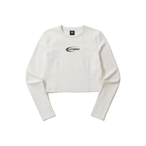 Umbro Женские футболки