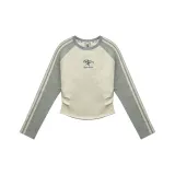 Серый меланж