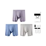 3-Пачка [Ледяной синий + Дымчатый фиолетовый + Слоновая кость]