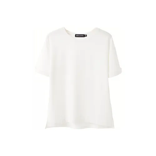 SOON FLOWER Женские T-рубашки