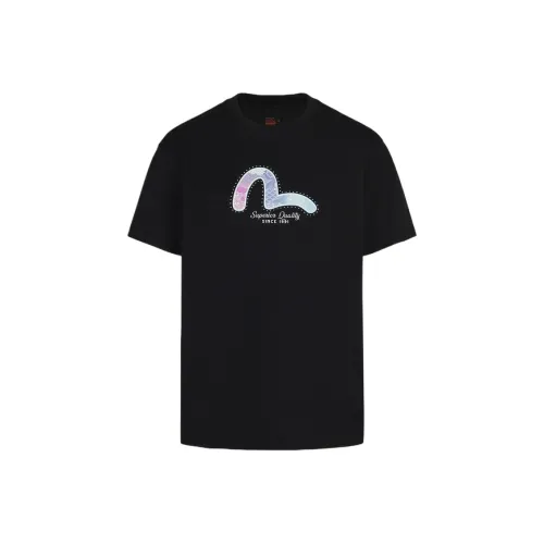 EVISU Женские T-рубашки