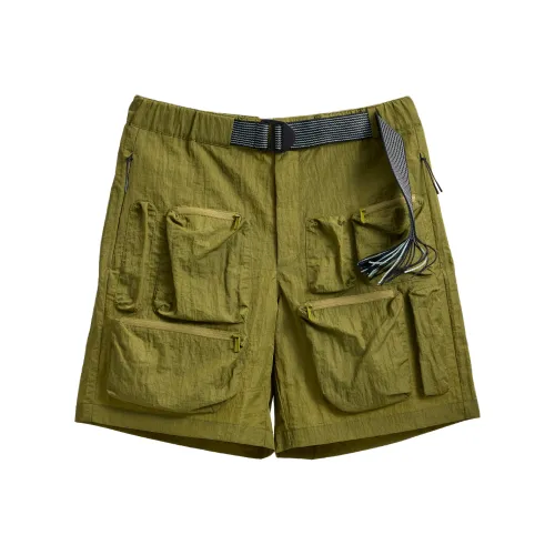 A. A. Spectrum Повседневные шорты унисекс