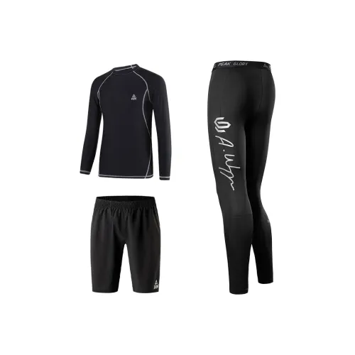 PEAK Мужской Фитнес Комплект