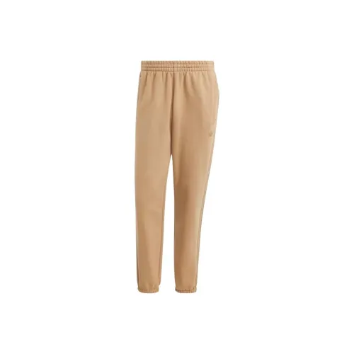 Adidas Originals Field ISSUE Essentials Свитшот Повседневные брюки Мужской Картон