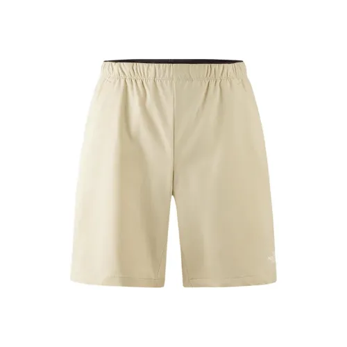 The North Face Повседневные шорты Мужские Гравийно-песочный