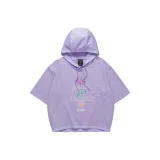 Тонированный Светло-фиолетовый-01D1