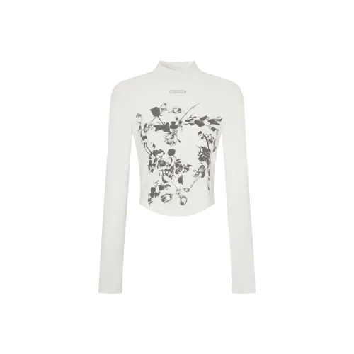 I'M ONE Женские футболки