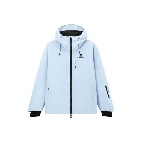 CAMEL Snow Eagle Series SKI Топ Унисекс