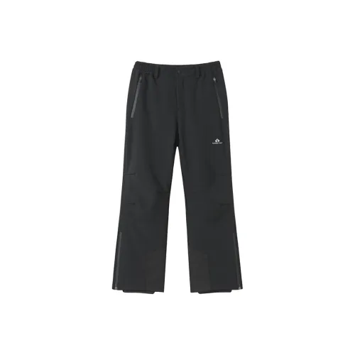 PIONEER CAMP Унисекс Лыжные брюки