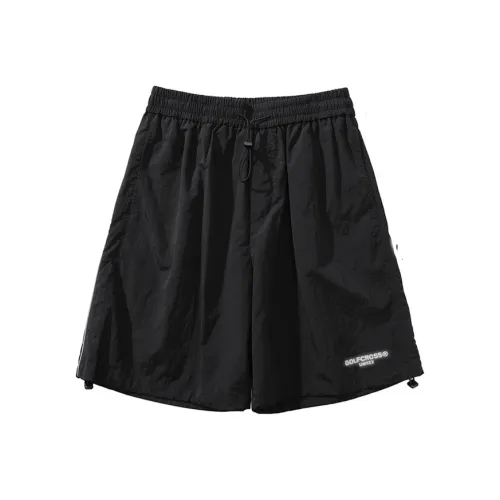 GOLFCROSS Унисекс Повседневные шорты