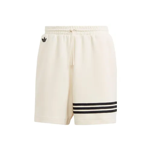 Adidas Originals Classic Three Stripe Series Shorts Men's