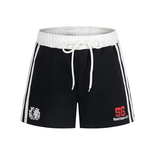 GBXM Унисекс Повседневные шорты