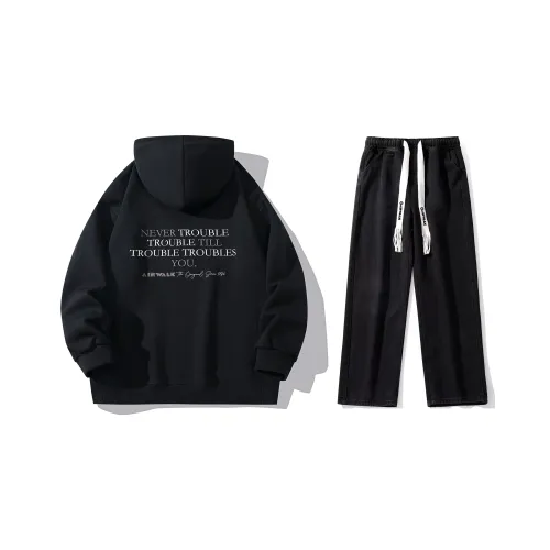 Airwalk Унисекс Свитшоты Комплекты