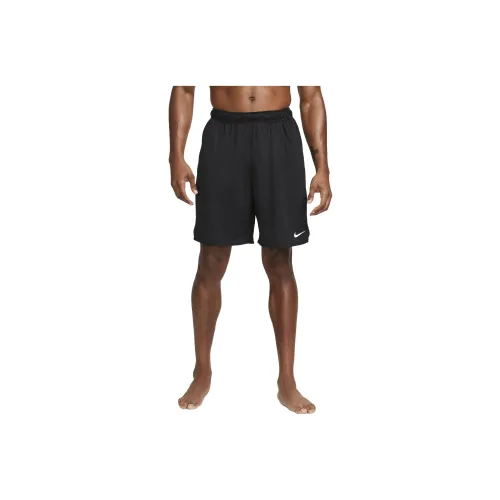 Nike Totality Спортивные шорты Мужские Черные