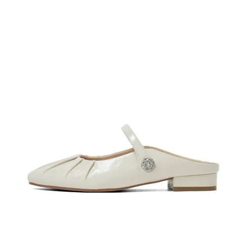 PT'SON Домашние тапочки для женщин