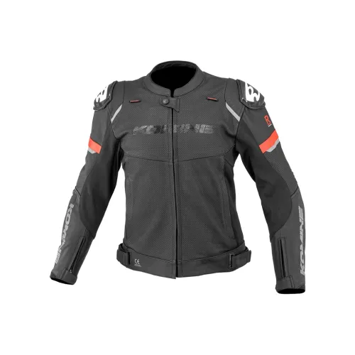 KOMINE SAFETY&INNOVATION Мужские гоночные костюмы / мотоциклетные костюмы