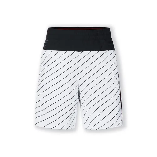 FILA Полные С принтом Мужские Спортивные Шорты