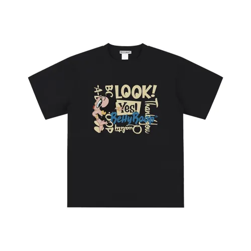 Женские футболки Betty Boop