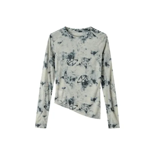 Dme Женские T-рубашки