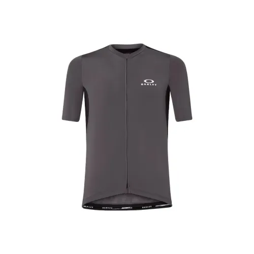 Oakley UNIFORM Серый Мужская Велосипедная Одежда