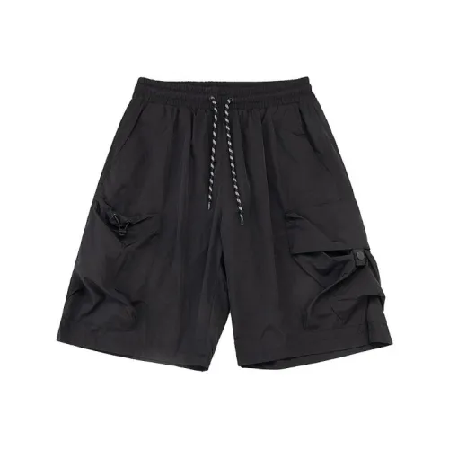 OWSTORE Унисекс Повседневные шорты