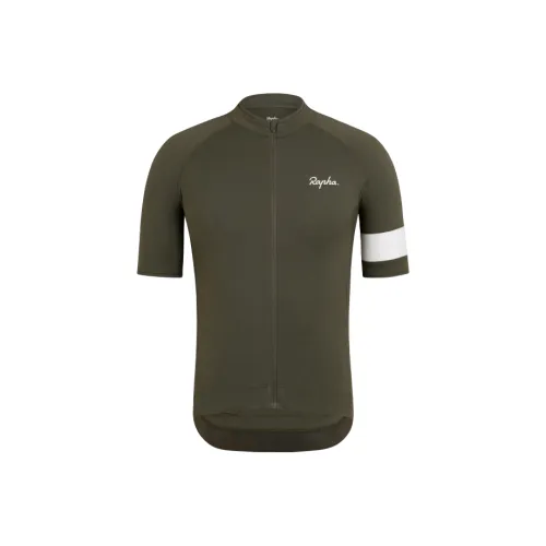 RAPHA Мужская Велосипедная Одежда