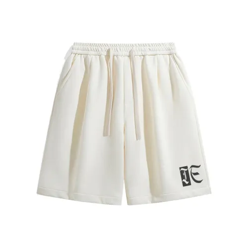 I.E Унисекс Повседневные шорты