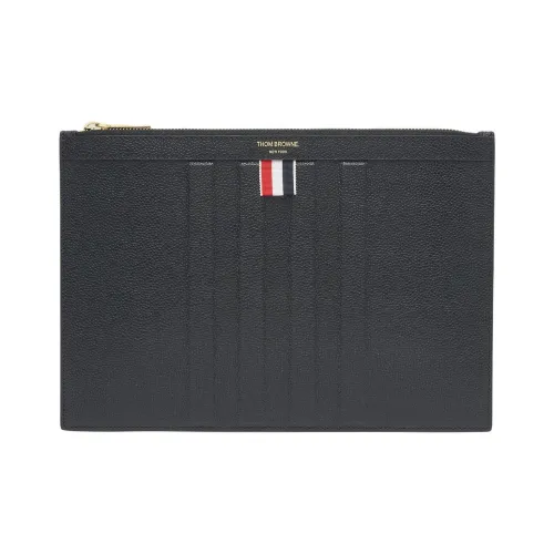 THOM BROWNE Клатчи Унисекс