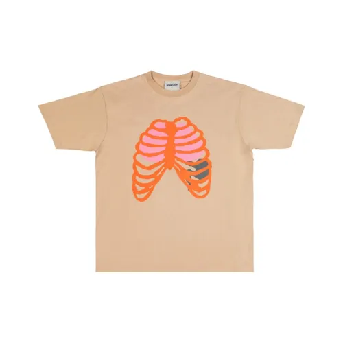 INSANE LASIA Унисекс Футболка