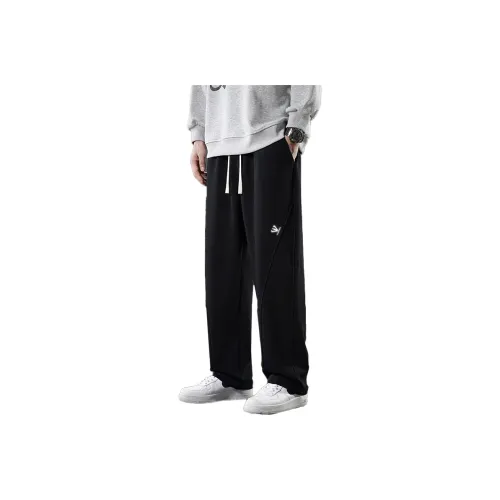 Ferrero Ross x FUERZA Повседневные брюки Унисекс