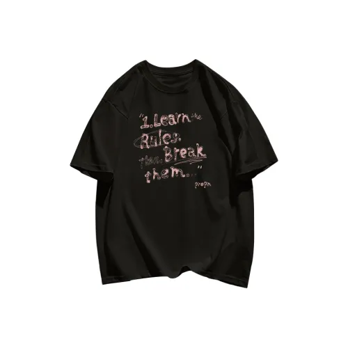 MIANGOU Женские T-рубашки