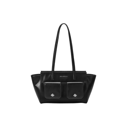 JELLYTOYBOY Искусственная кожа Планета Рамка Сумка Маленький размер Портативный Сумка на плечо Женская Черный Белый