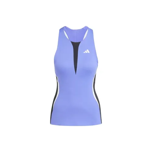 Adidas HEAT.RDY ProTennis Майка Женская Cobalt Blue