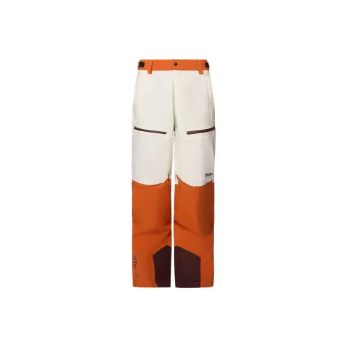 Oakley Лыжные брюки Мужские Арктический белый