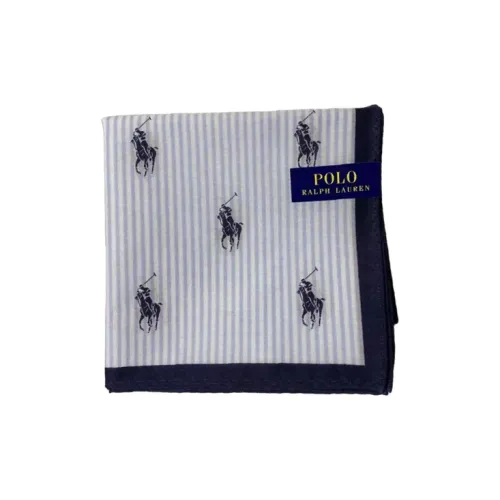 Polo Ralph Lauren Шелковые шарфы Унисекс