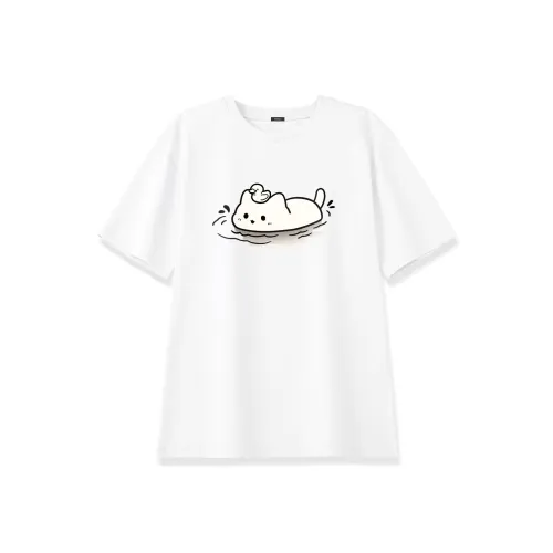 Miniso Женские футболки