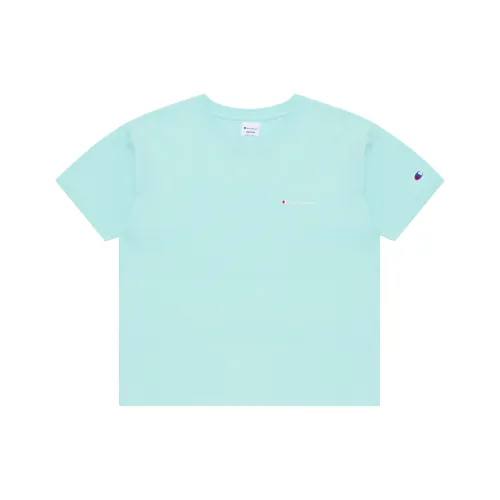 Чемпион Женские Футболки